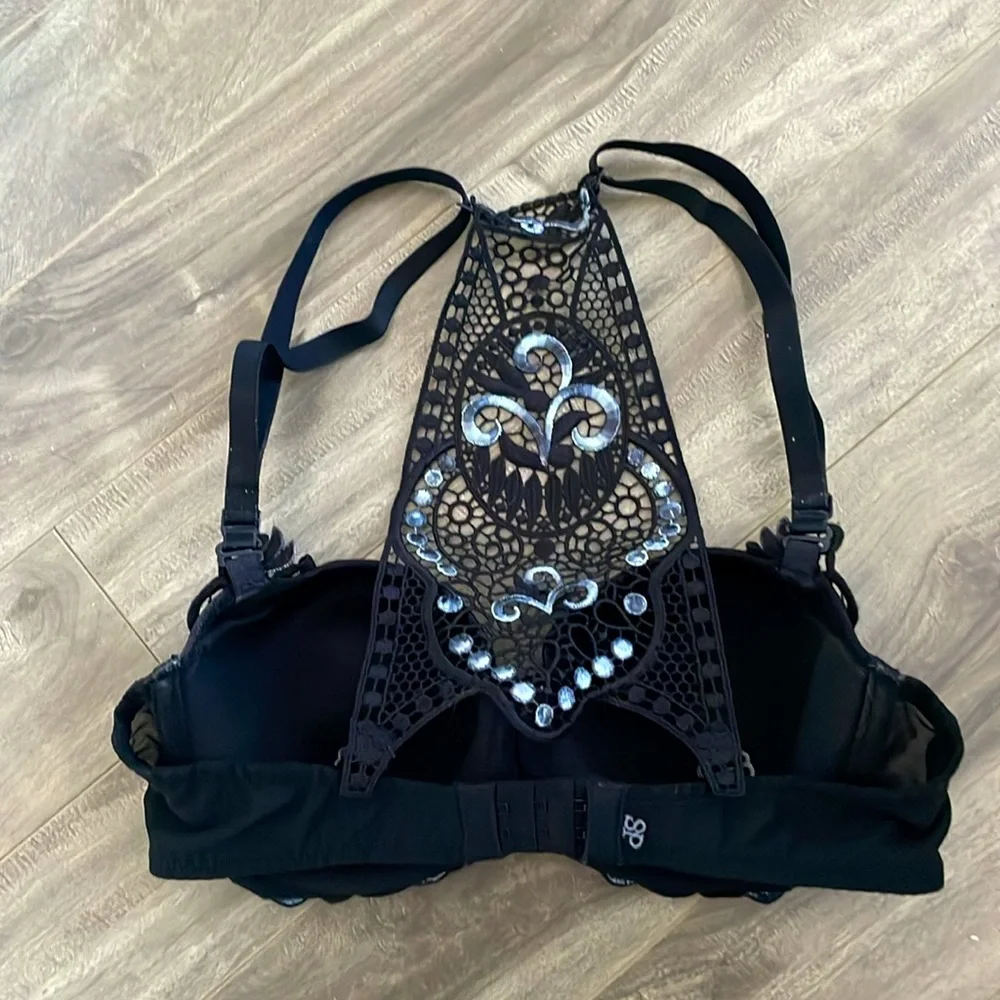 Simone Pérèle bra - Picture 2 of 3